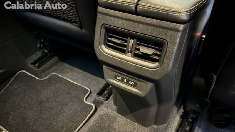 Renault Austral usata a Reggio Calabria (19)