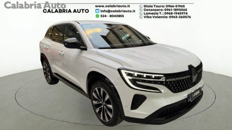 Renault Austral usata a Reggio Calabria (2)