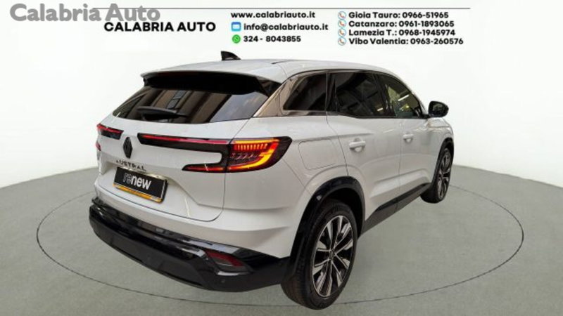 Renault Austral usata a Reggio Calabria (3)