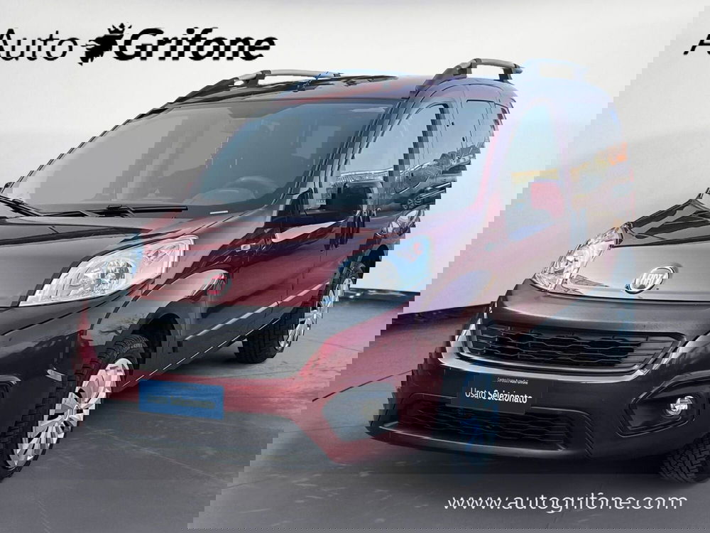 Fiat Qubo usata a Modena