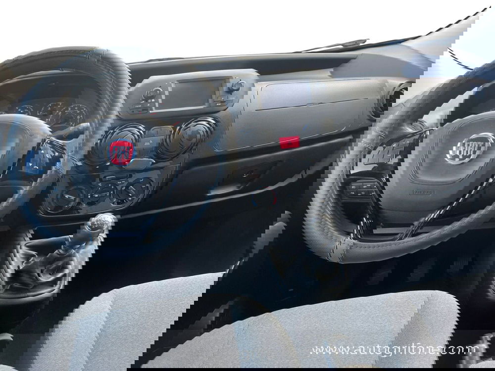 Fiat Qubo usata a Modena (8)