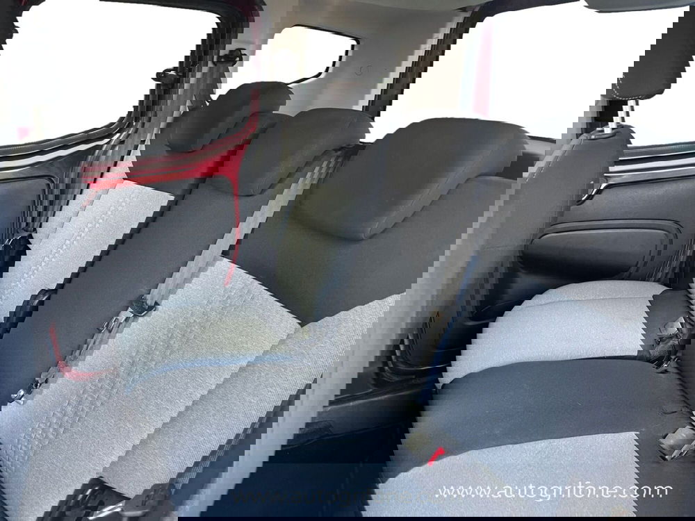 Fiat Qubo usata a Modena (11)