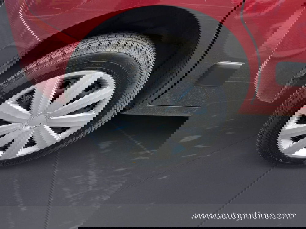 Fiat Qubo usata a Modena (12)