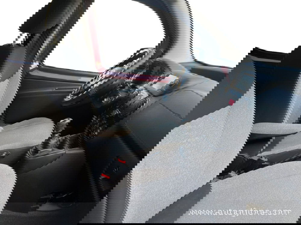 Fiat Qubo usata a Modena (13)