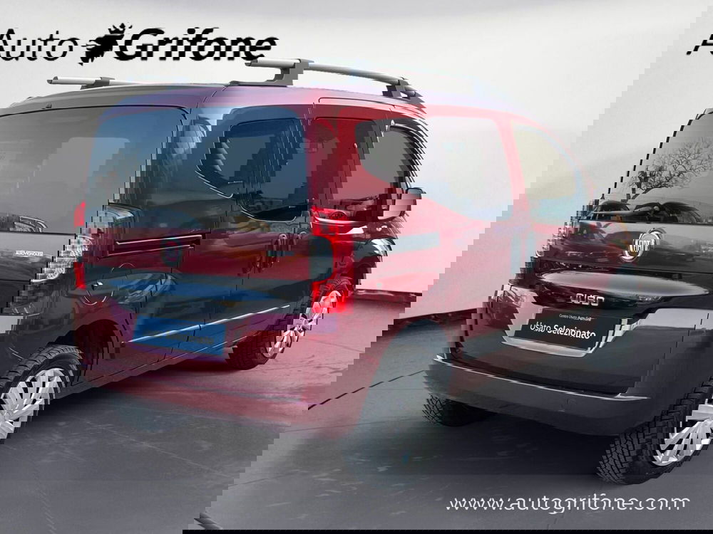 Fiat Qubo usata a Modena (4)