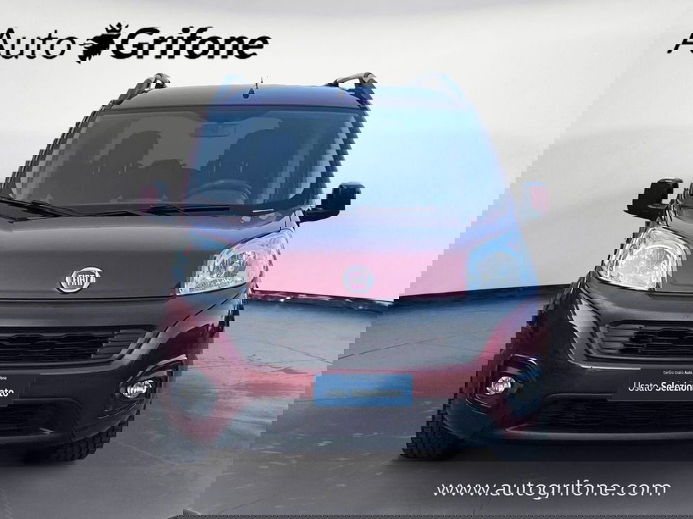 Fiat Qubo usata a Modena (6)