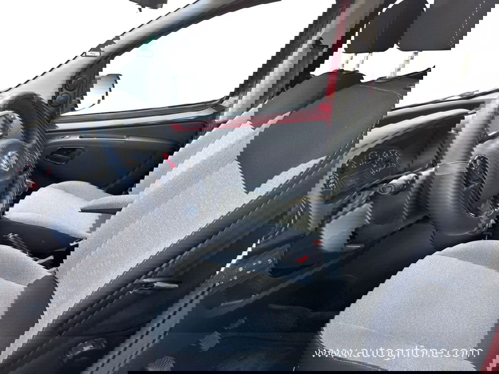 Fiat Qubo usata a Modena (7)