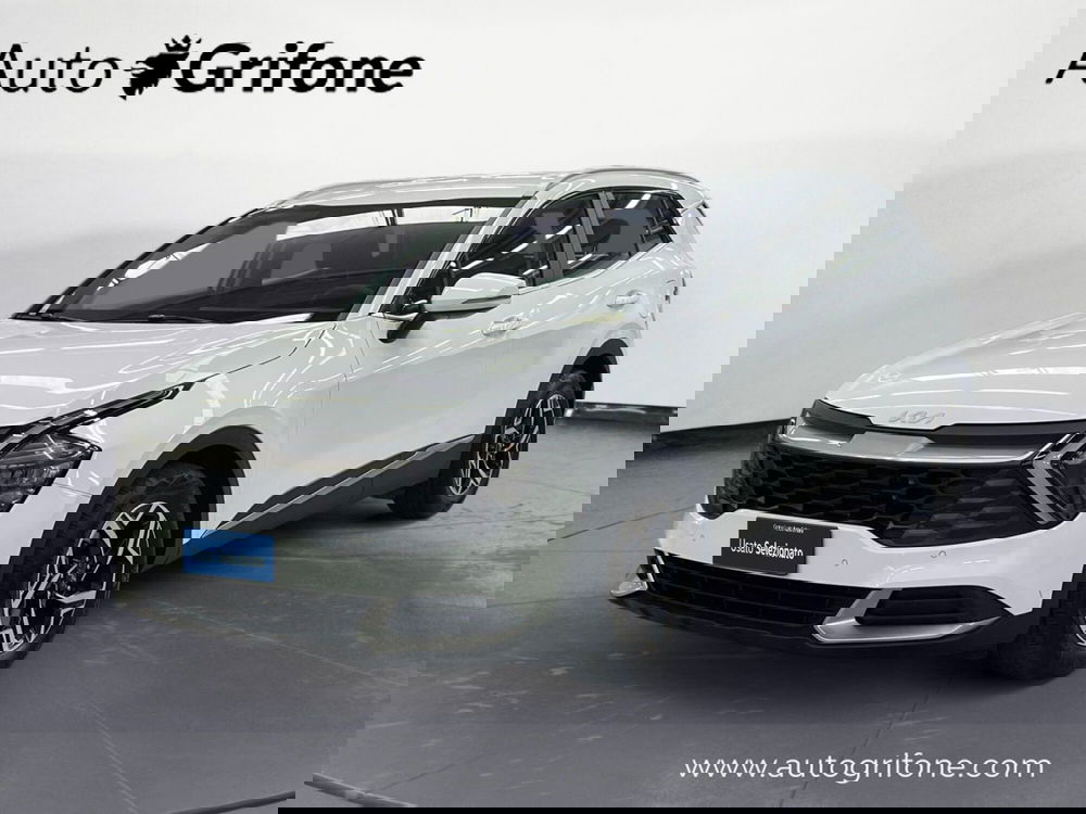 Kia Sportage usata a Modena