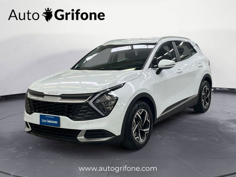 Kia Sportage usata a Modena