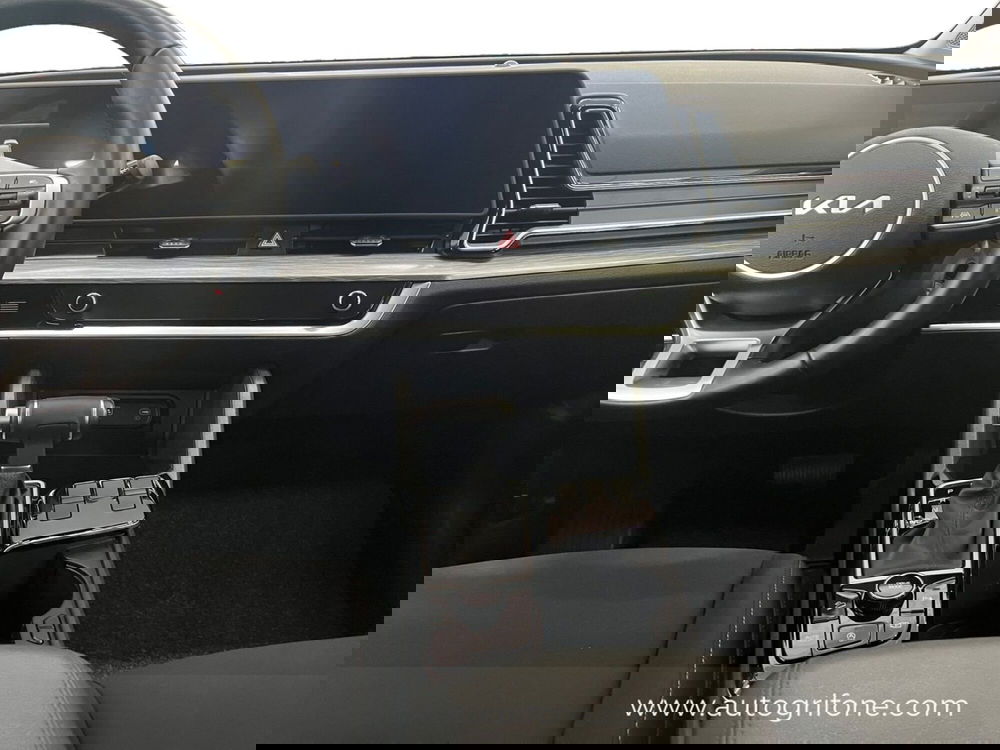 Kia Sportage usata a Modena (11)