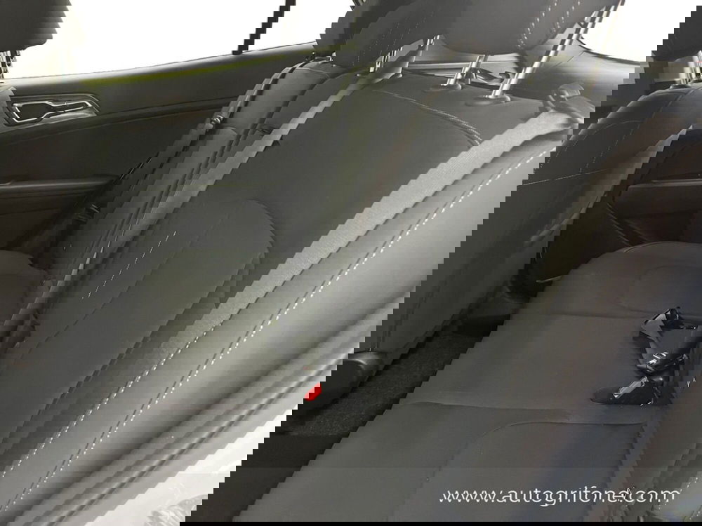 Kia Sportage usata a Modena (13)