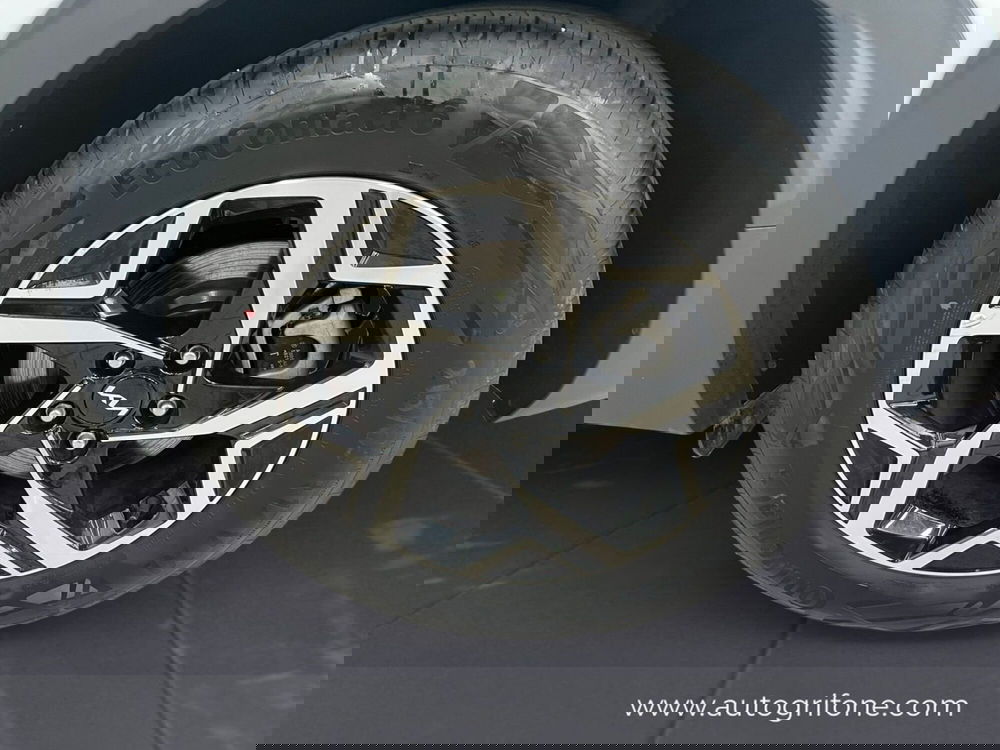 Kia Sportage usata a Modena (14)