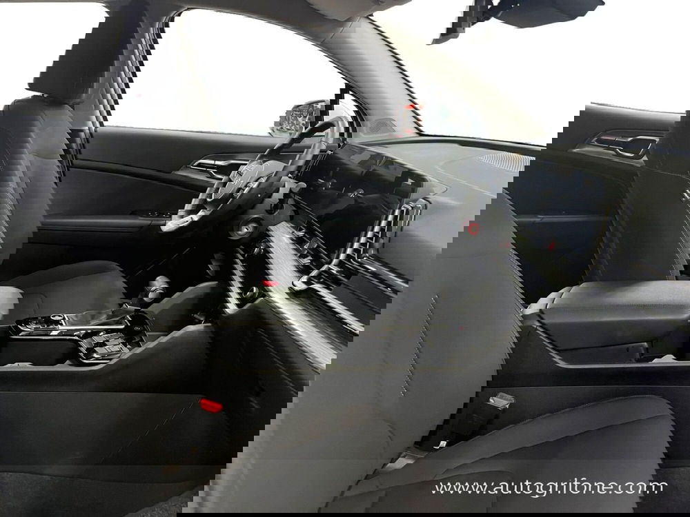 Kia Sportage usata a Modena (15)