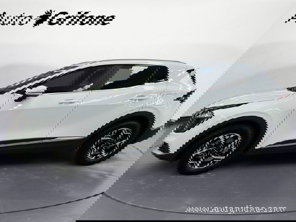 Kia Sportage usata a Modena (2)