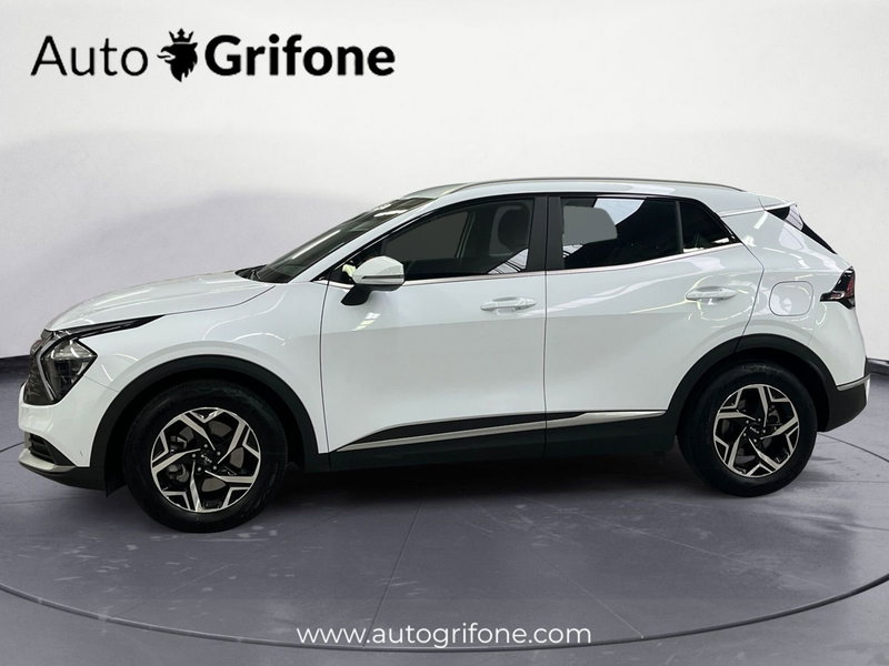 Kia Sportage usata a Modena (2)