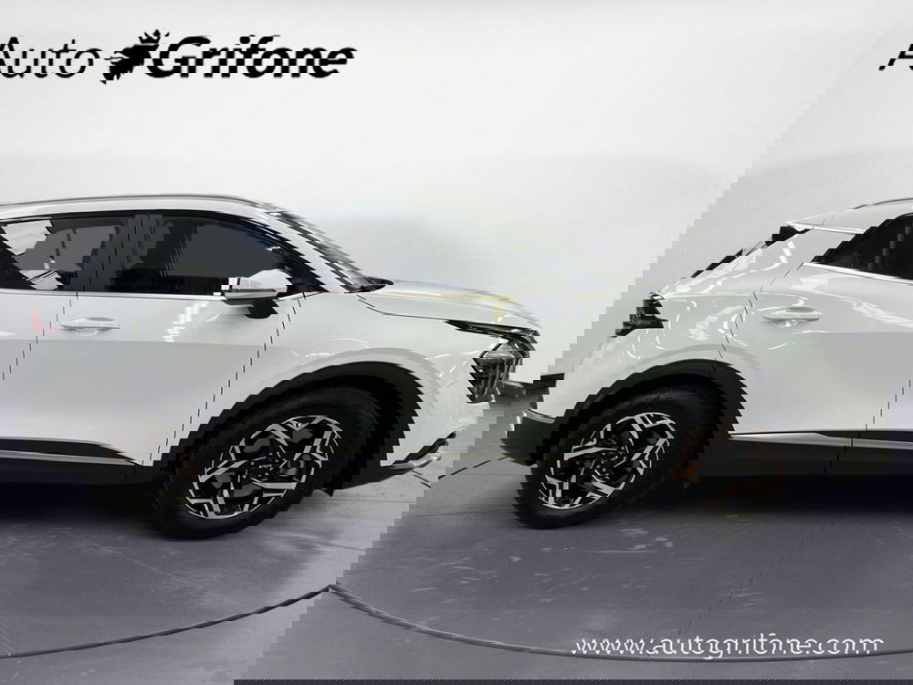 Kia Sportage usata a Modena (6)