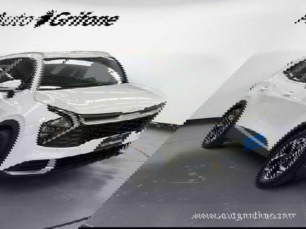 Kia Sportage usata a Modena (7)