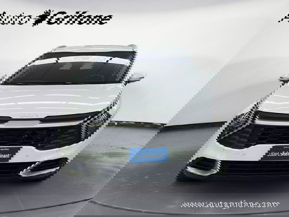 Kia Sportage usata a Modena (8)