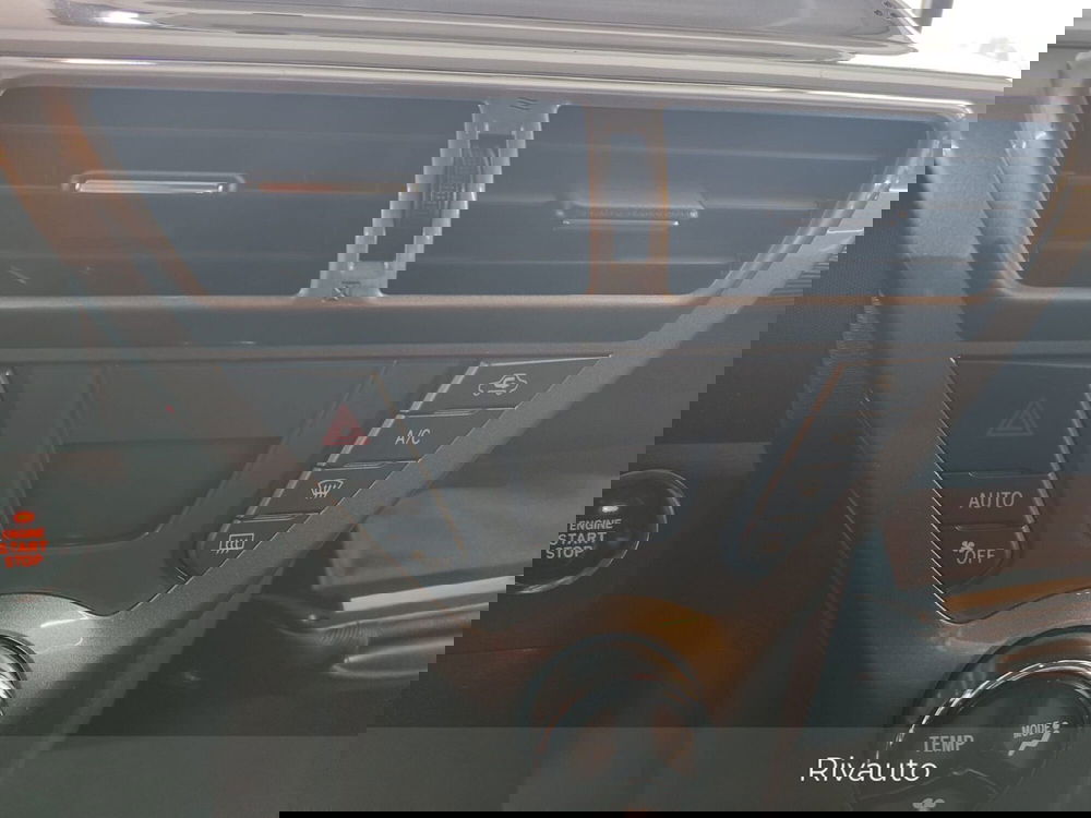 Toyota iQ usata a Como (10)