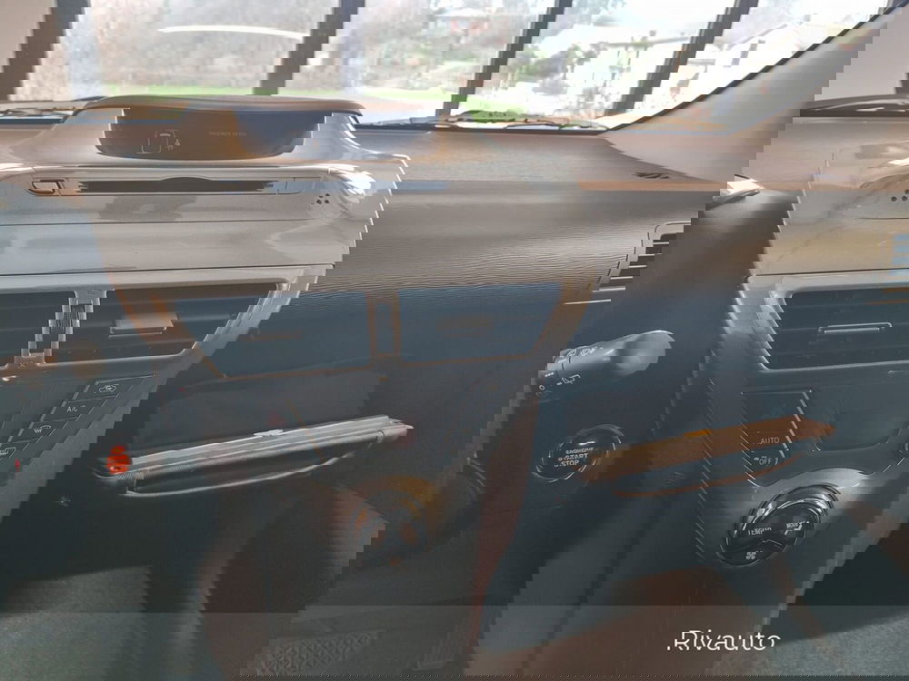 Toyota iQ usata a Como (11)