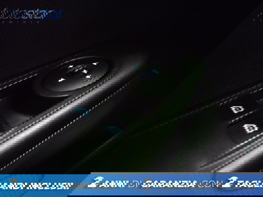 Ford Transit Courier usata a Roma (19)