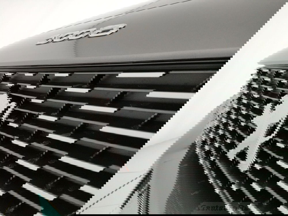 Peugeot 3008 usata a Caserta (10)