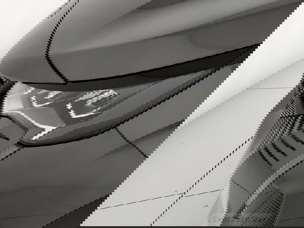 Peugeot 3008 usata a Caserta (11)