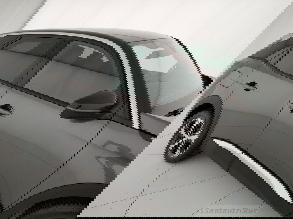 Peugeot 3008 usata a Caserta (13)