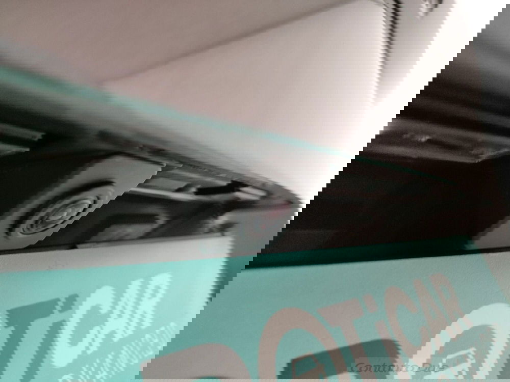 Peugeot 3008 usata a Caserta (14)