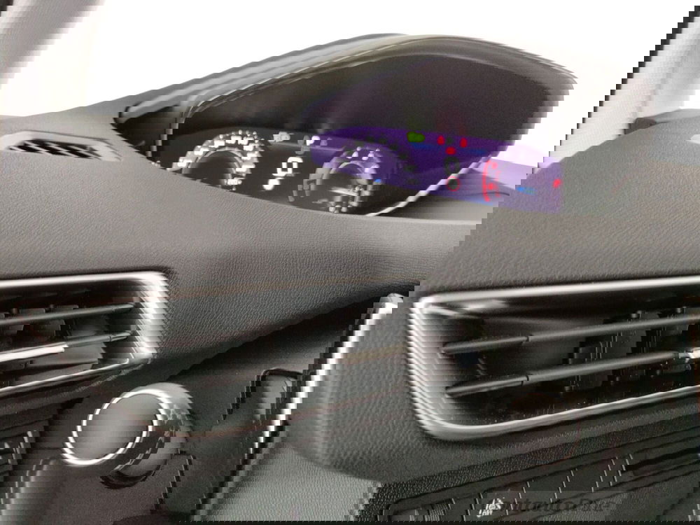 Peugeot 3008 usata a Caserta (16)