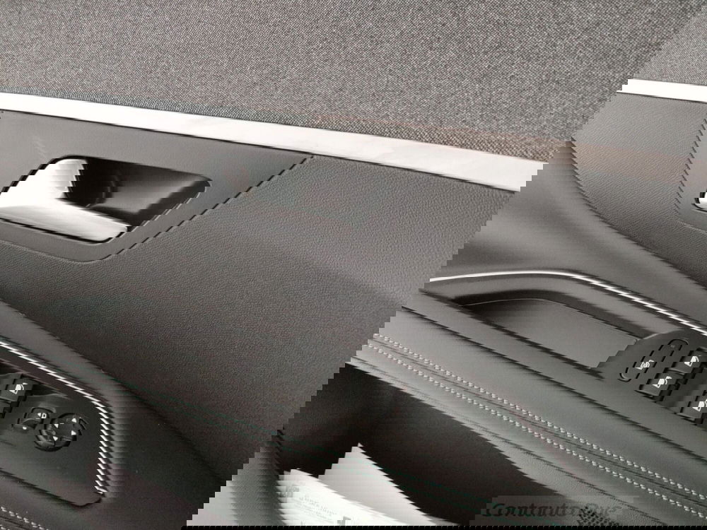 Peugeot 3008 usata a Caserta (18)