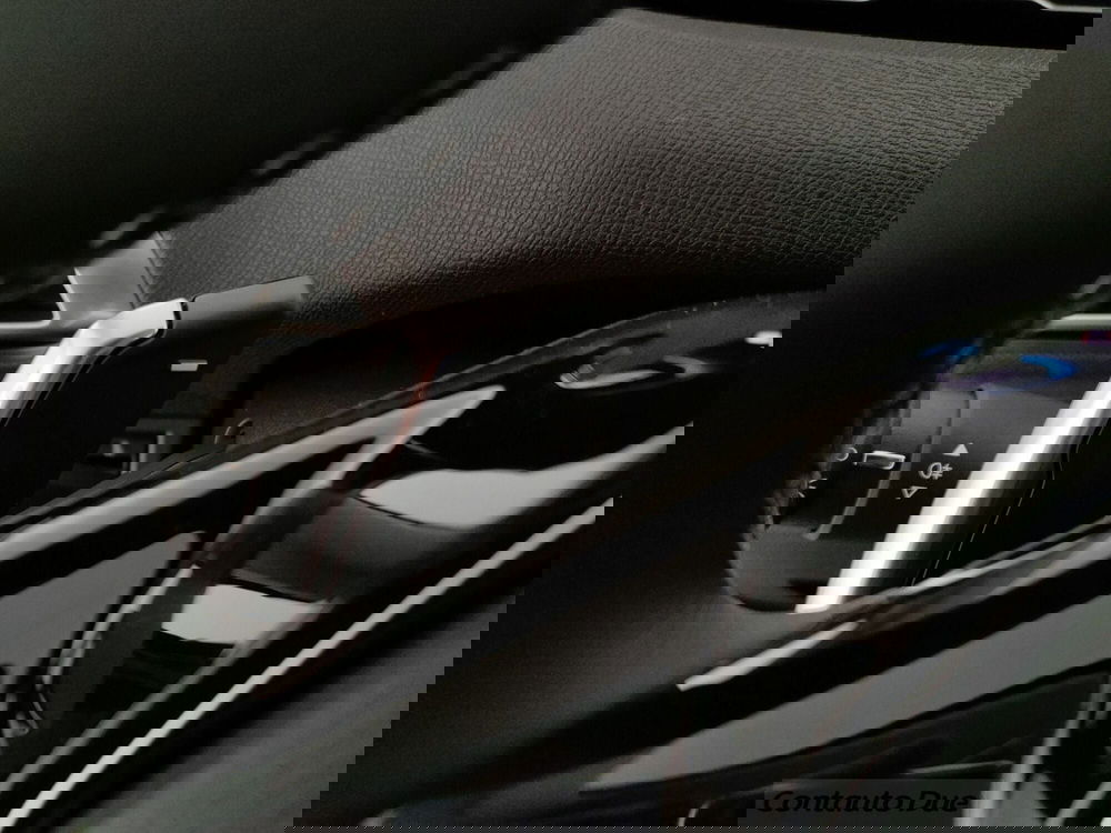 Peugeot 3008 usata a Caserta (20)