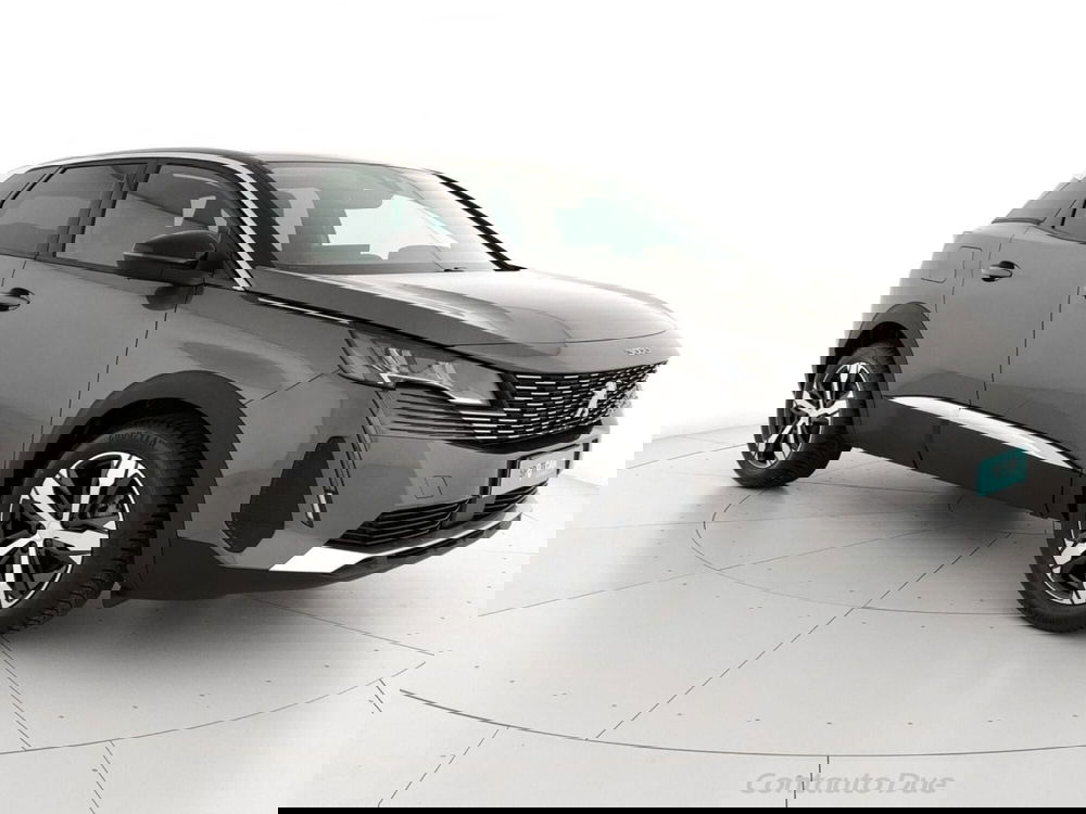 Peugeot 3008 usata a Caserta (3)