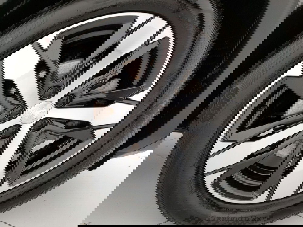 Peugeot 3008 usata a Caserta (8)