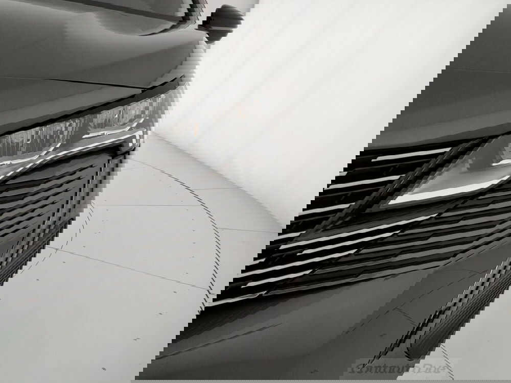 Peugeot 3008 usata a Caserta (9)