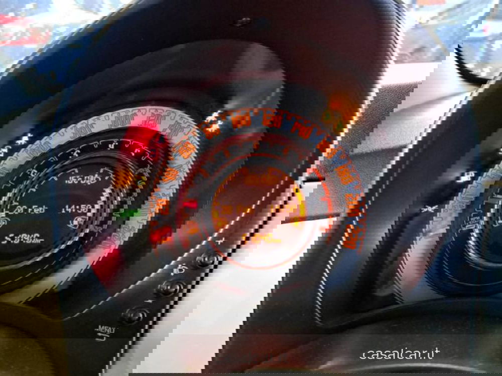 Fiat 500 usata a Salerno (10)