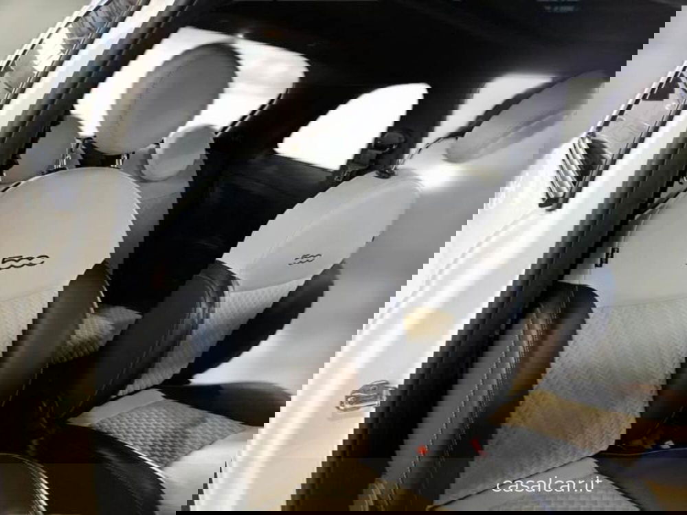 Fiat 500 usata a Salerno (12)