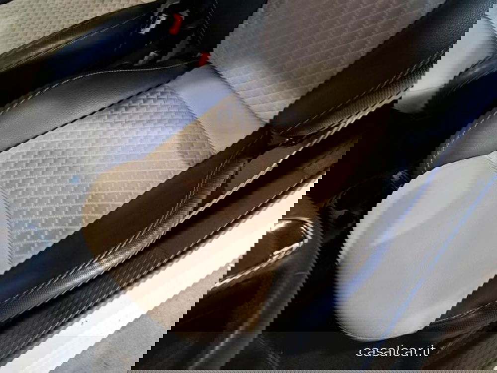 Fiat 500 usata a Salerno (13)