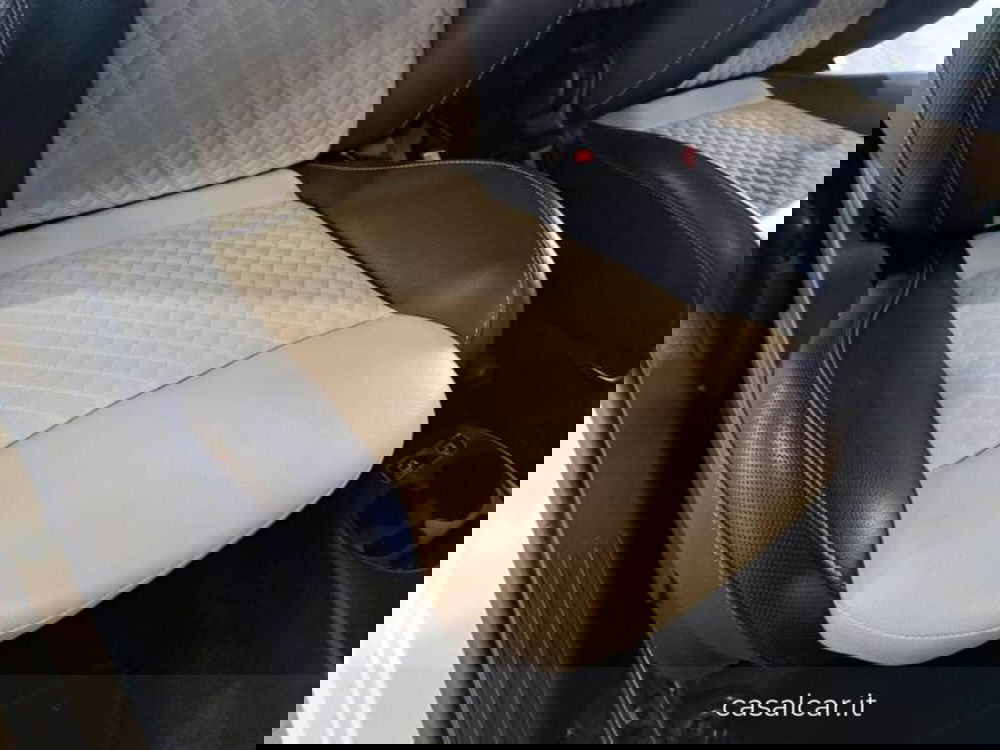 Fiat 500 usata a Salerno (14)