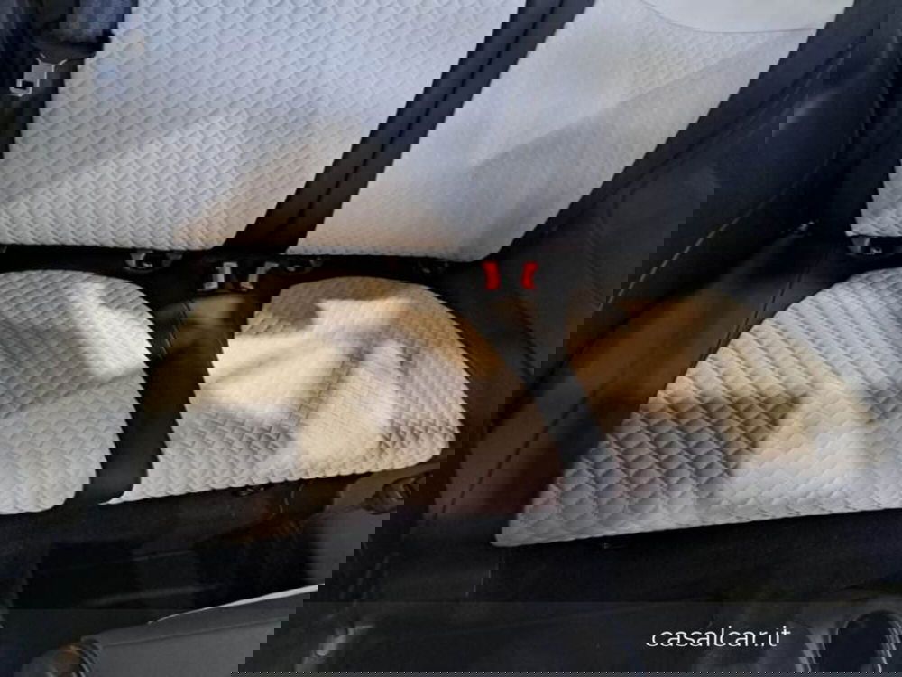 Fiat 500 usata a Salerno (16)