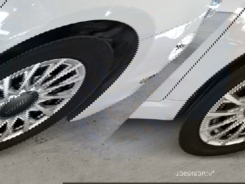 Fiat 500 usata a Salerno (17)