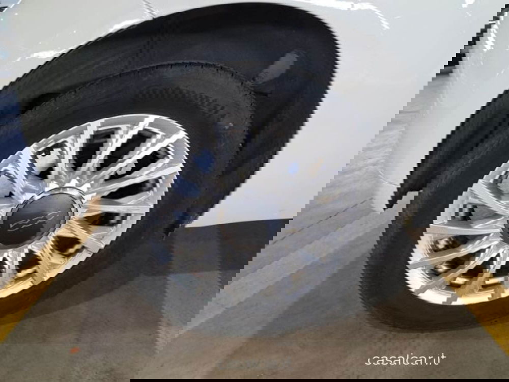 Fiat 500 usata a Salerno (18)