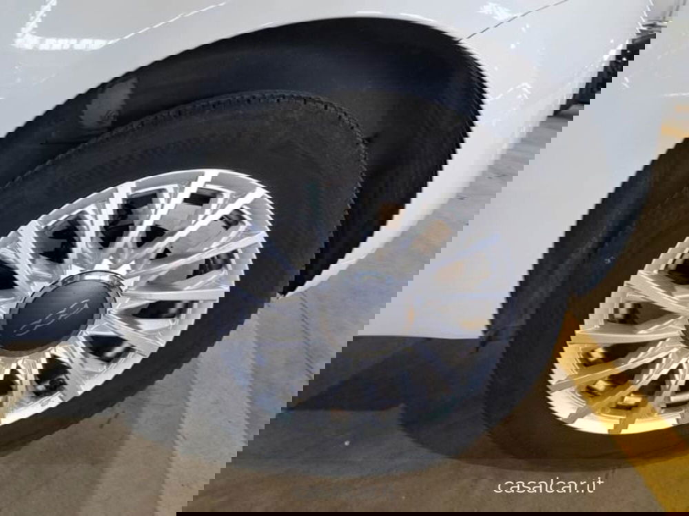 Fiat 500 usata a Salerno (19)