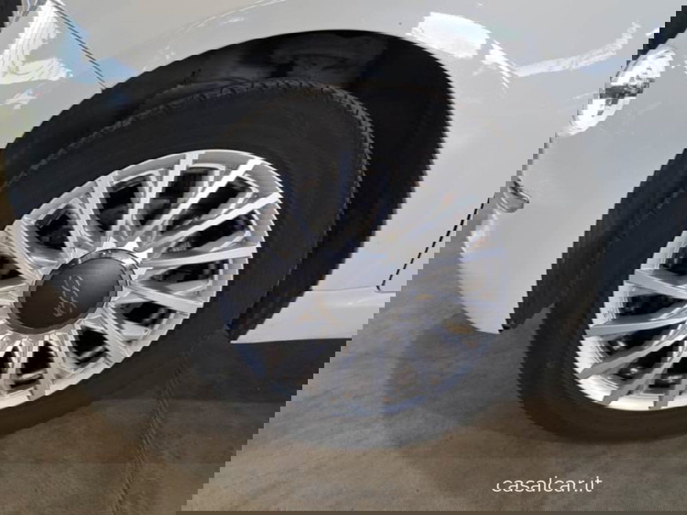 Fiat 500 usata a Salerno (20)