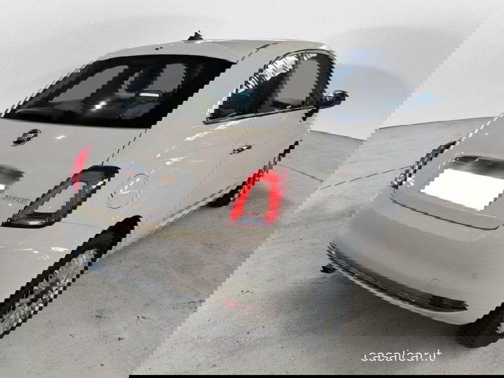 Fiat 500 usata a Salerno (3)