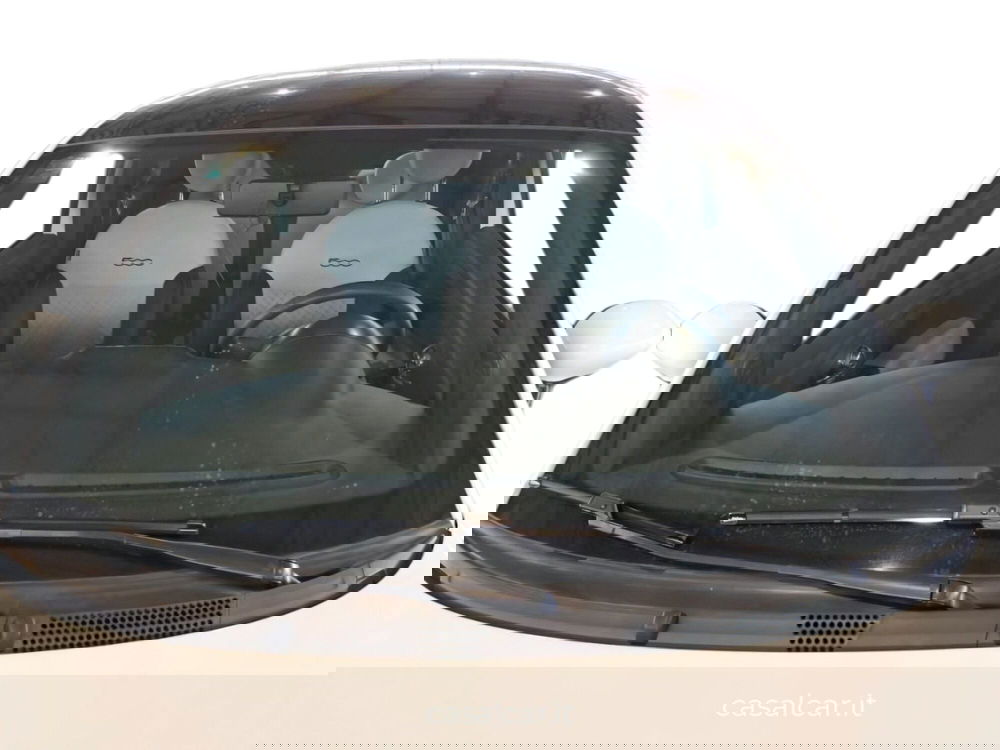 Fiat 500 usata a Salerno (7)