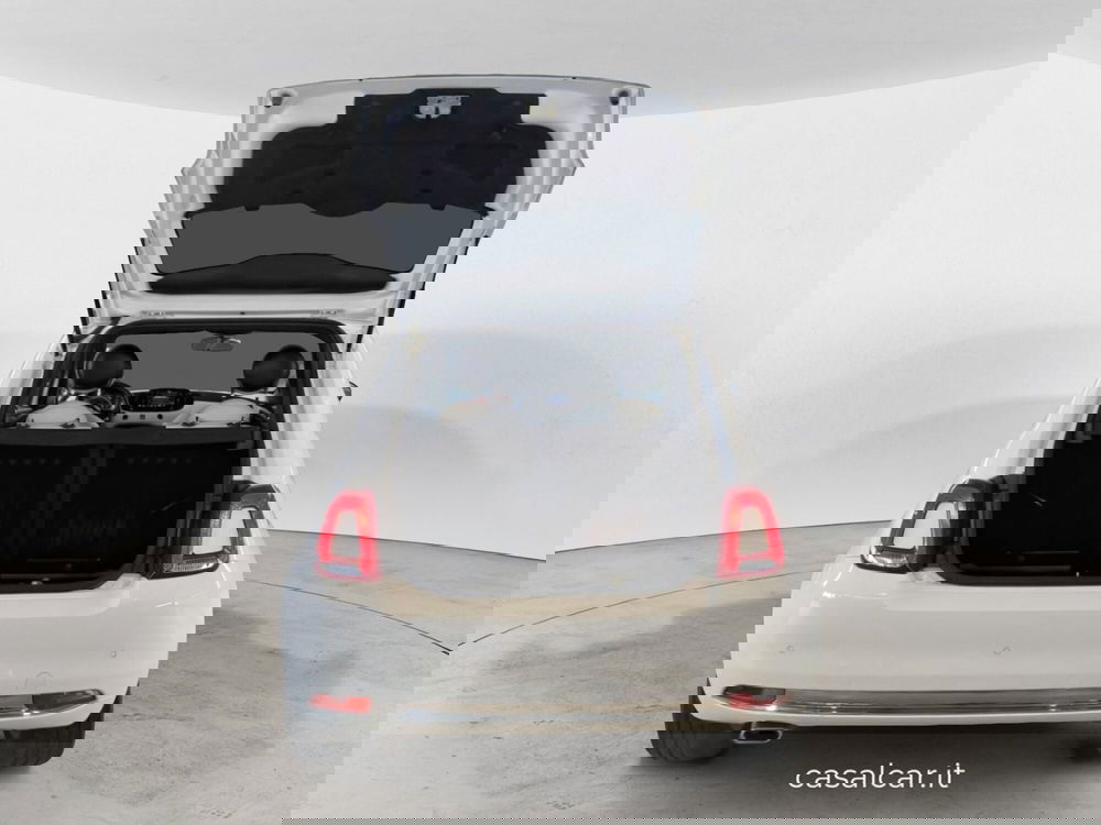 Fiat 500 usata a Salerno (8)