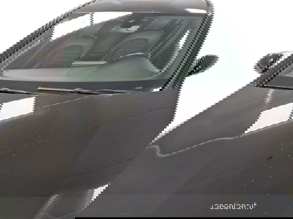 Mercedes-Benz GLC Coupé usata a Salerno (10)