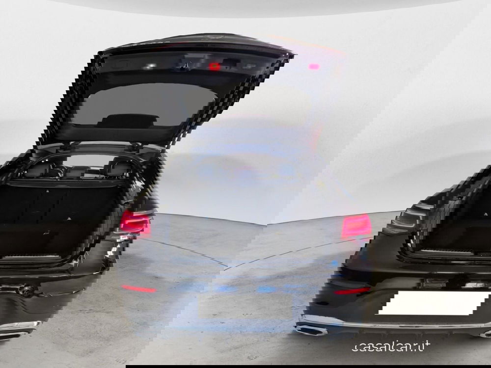 Mercedes-Benz GLC Coupé usata a Salerno (11)