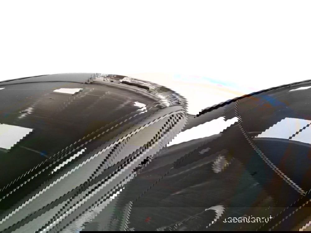 Mercedes-Benz GLC Coupé usata a Salerno (9)